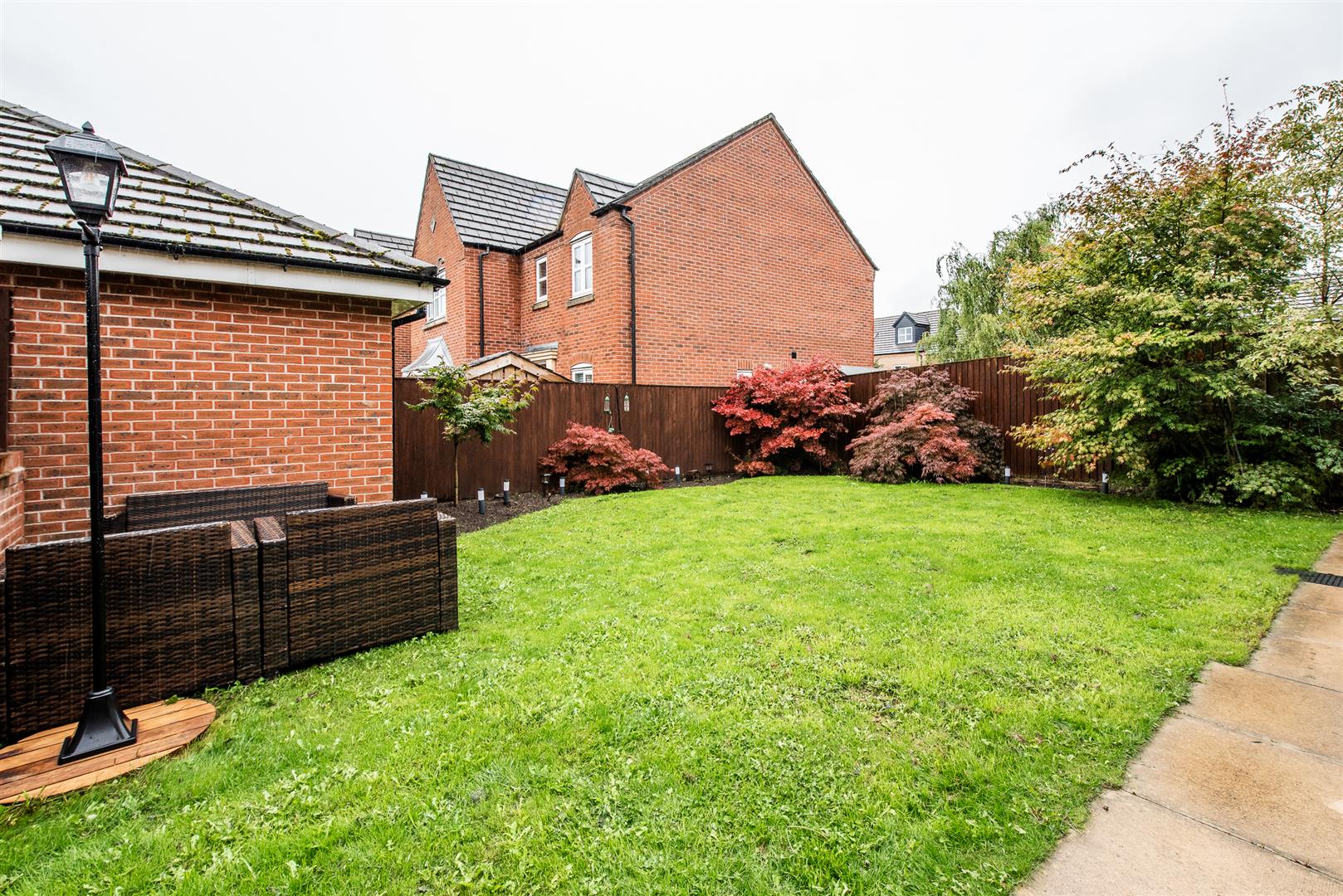 4 bed property in Haworth Road, Chorley